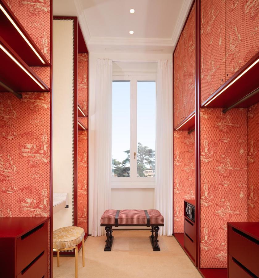 Hotel Eden - Dorchester Collection Roma Ngoại thất bức ảnh