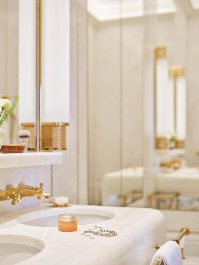 Hotel Eden - Dorchester Collection Roma Ngoại thất bức ảnh