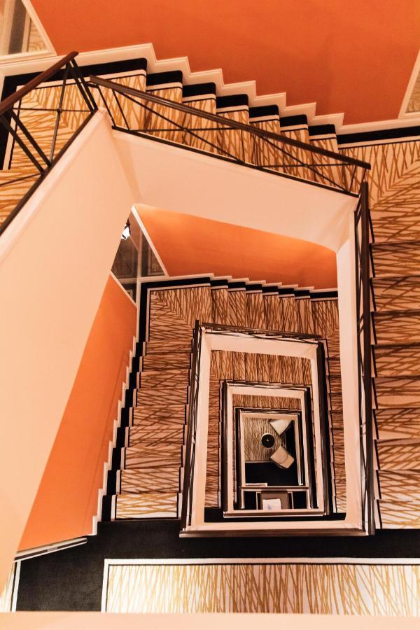 Hotel Eden - Dorchester Collection Roma Ngoại thất bức ảnh