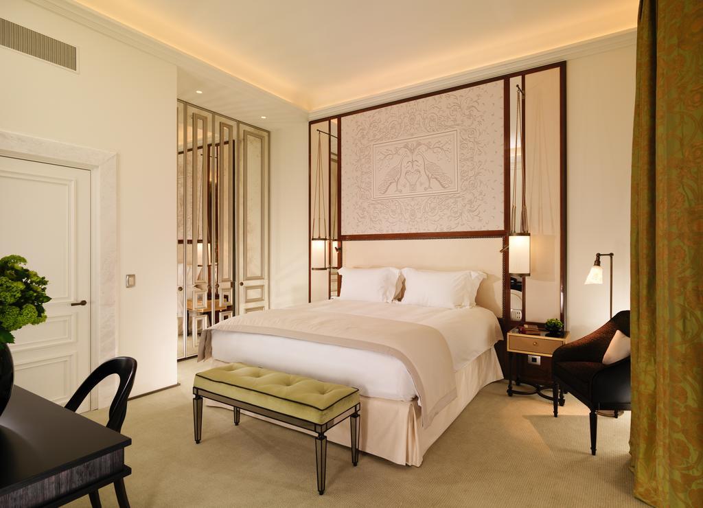 Hotel Eden - Dorchester Collection Roma Ngoại thất bức ảnh